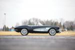 Chevrolet Corvette 1961 года